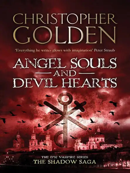 Angel Souls And Devil Hearts : You've Read Game Of Thrones, Now Read This