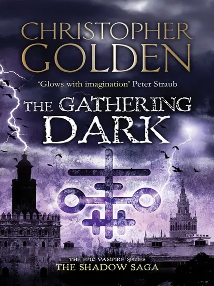 The Gathering Dark : You've Read Game Of Thrones, Now Read This