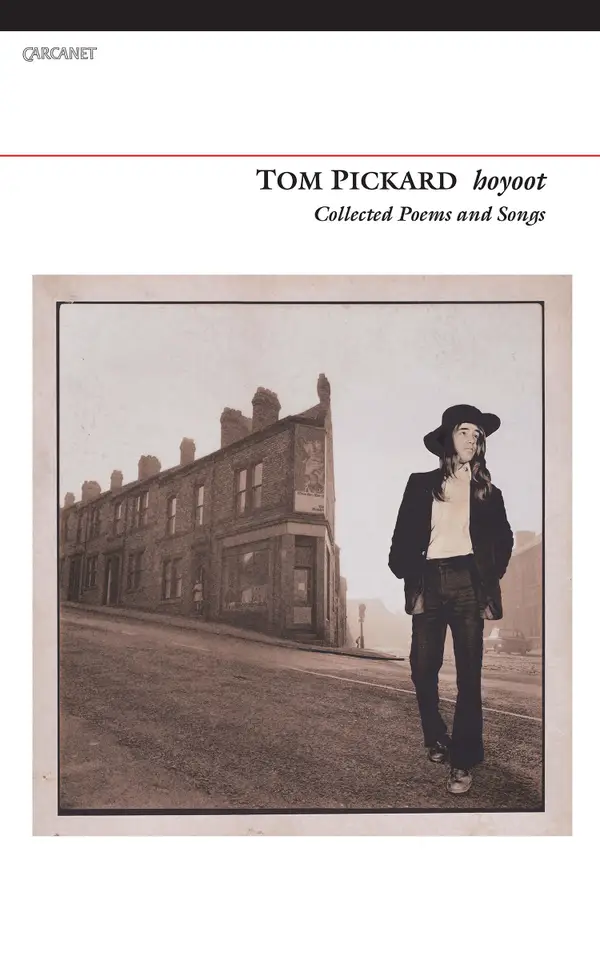 Hoyoot : Collected Poems and Songs