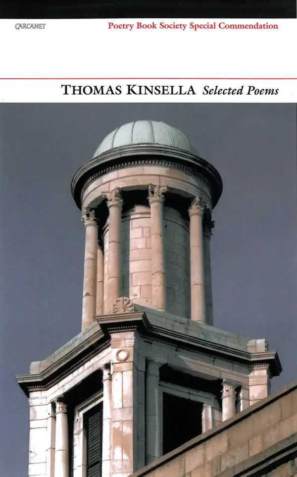 Selected Poems