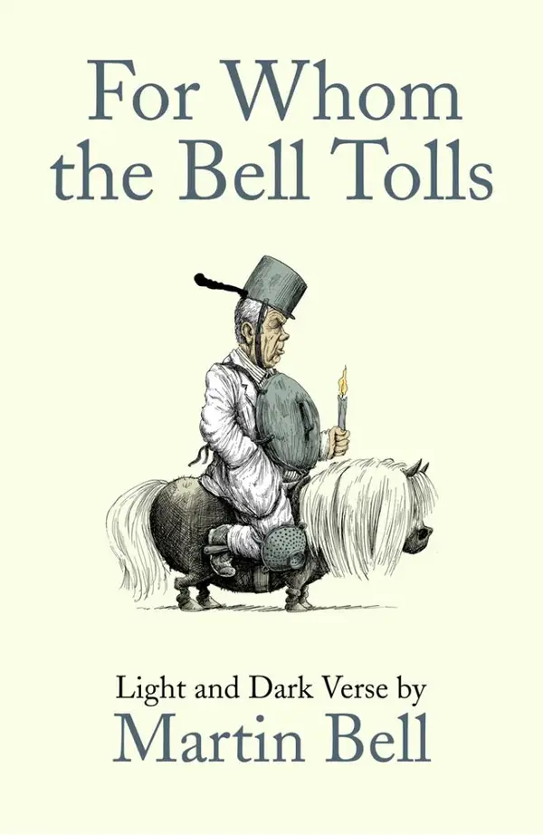 For Whom the Bell Tolls : Light and Dark Verse