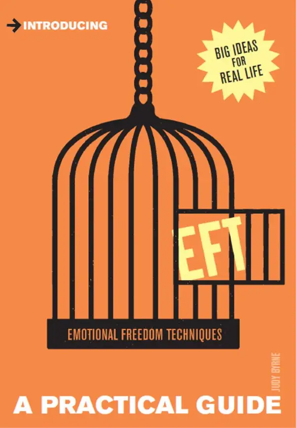 A Practical Guide to EFT : Tap here to transform your life