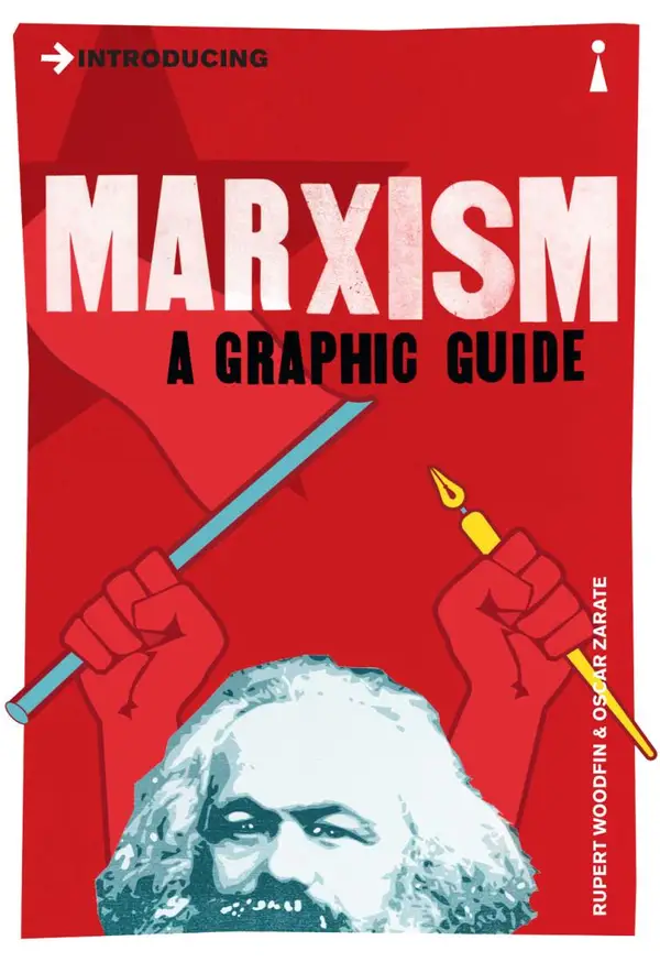 Introducing Marxism : A Graphic Guide