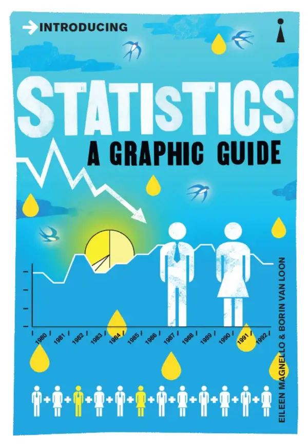 Introducing Statistics : A Graphic Guide