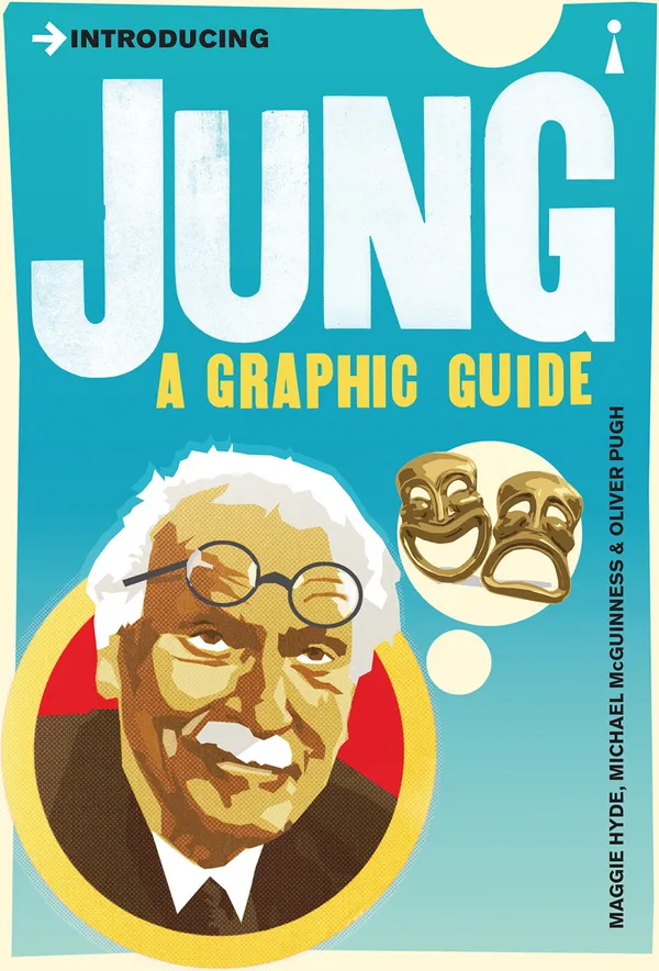 Introducing Jung : A Graphic Guide