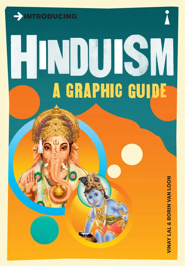 Introducing Hinduism : A Graphic Guide