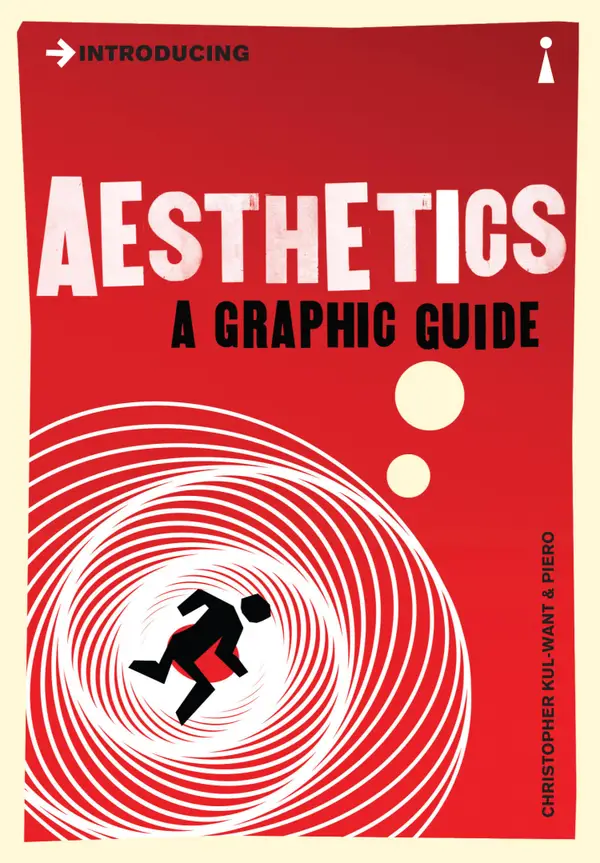 Introducing Aesthetics Introducing Aesthetics : A Graphic Guide