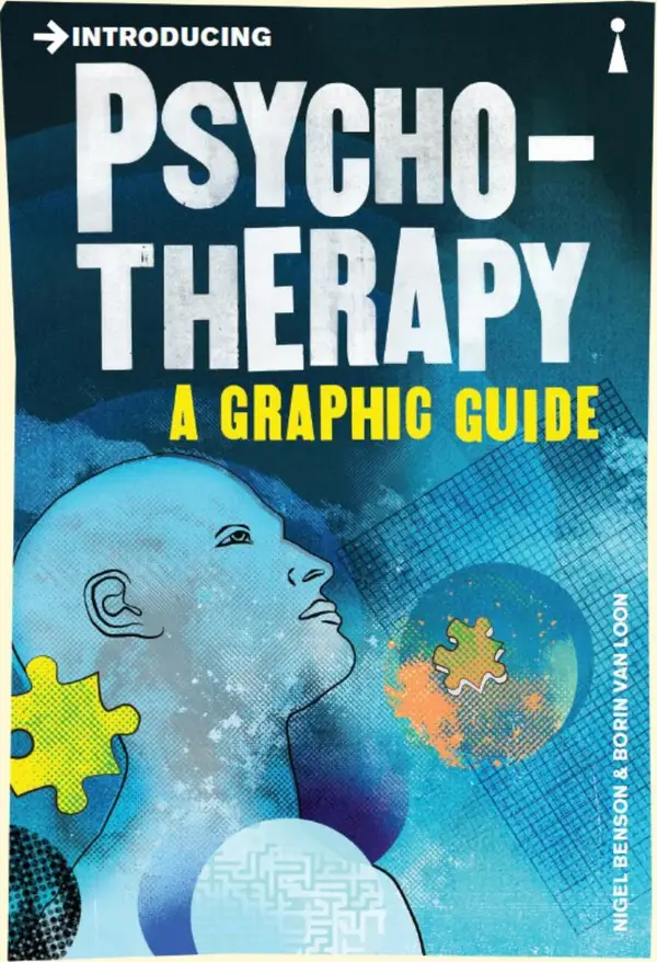 Introducing Psychotherapy : A Graphic Guide