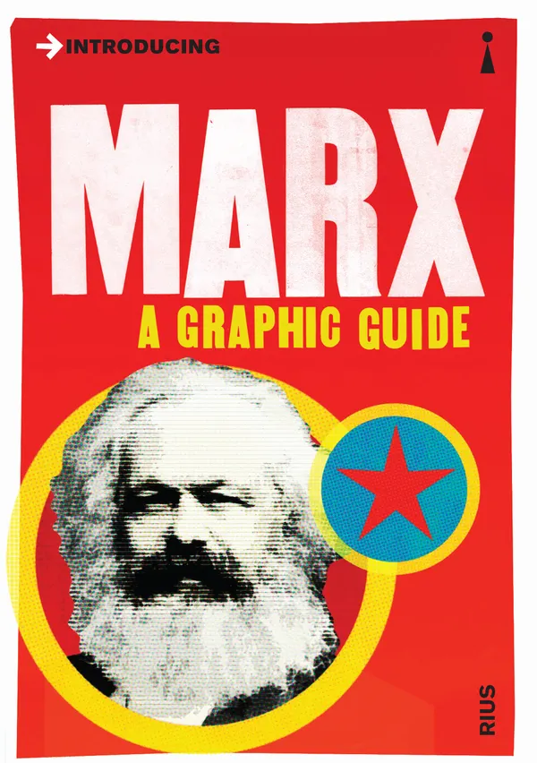 Introducing Marx : A Graphic Guide