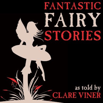 Fantastic Fairy Stories - undefined