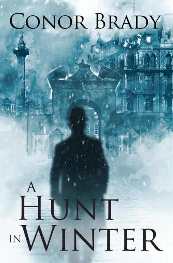 A Hunt in Winter