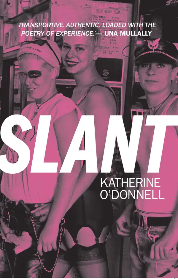 SLANT