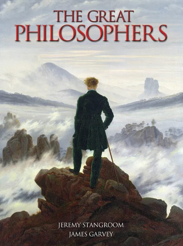 The Great Philosophers : From Socrates to Foucault