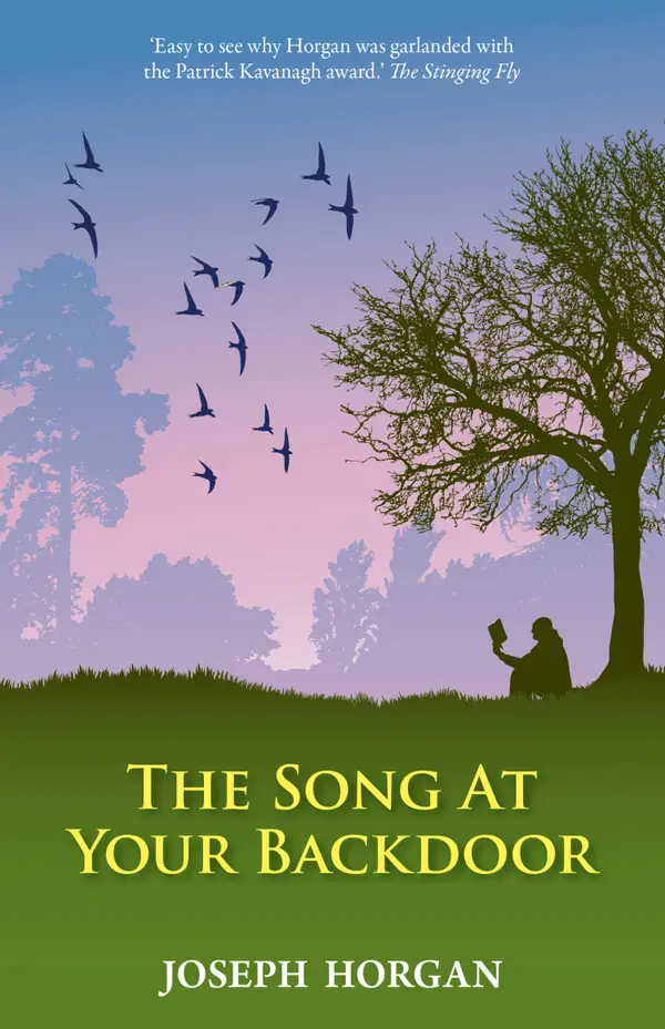The Song at Your Backdoor: Musings on the Irish Countryside