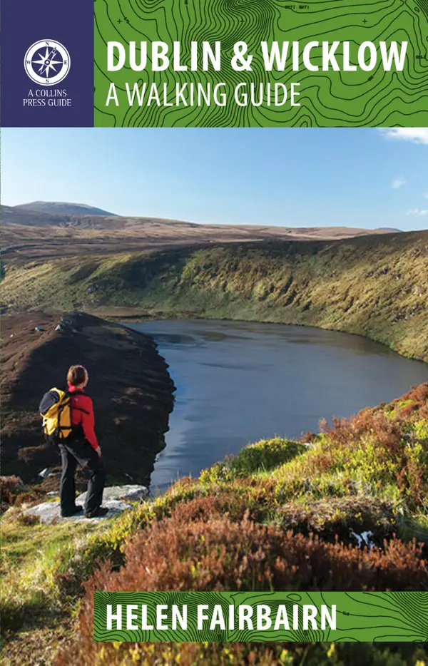 Dublin & Wicklow: A Walking Guide