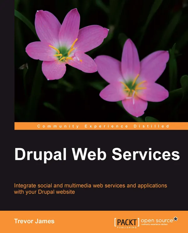 Drupal Web Services