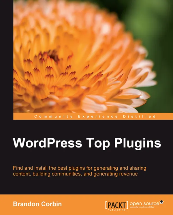 WordPress Top Plugins : Find and install the best plugins for generating and sharing content, building communities and generating revenue