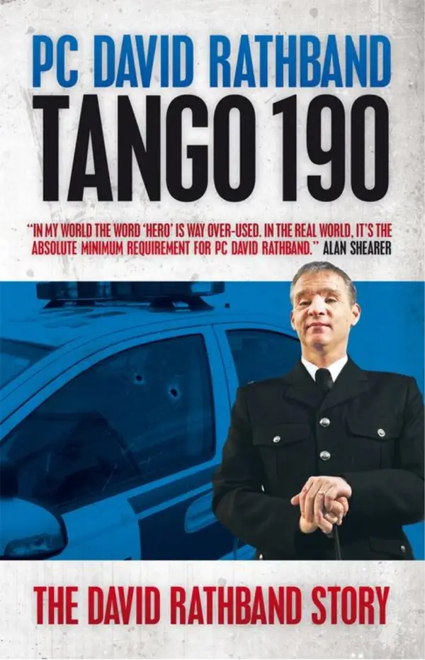 Tango 190 : The David Rathband Story