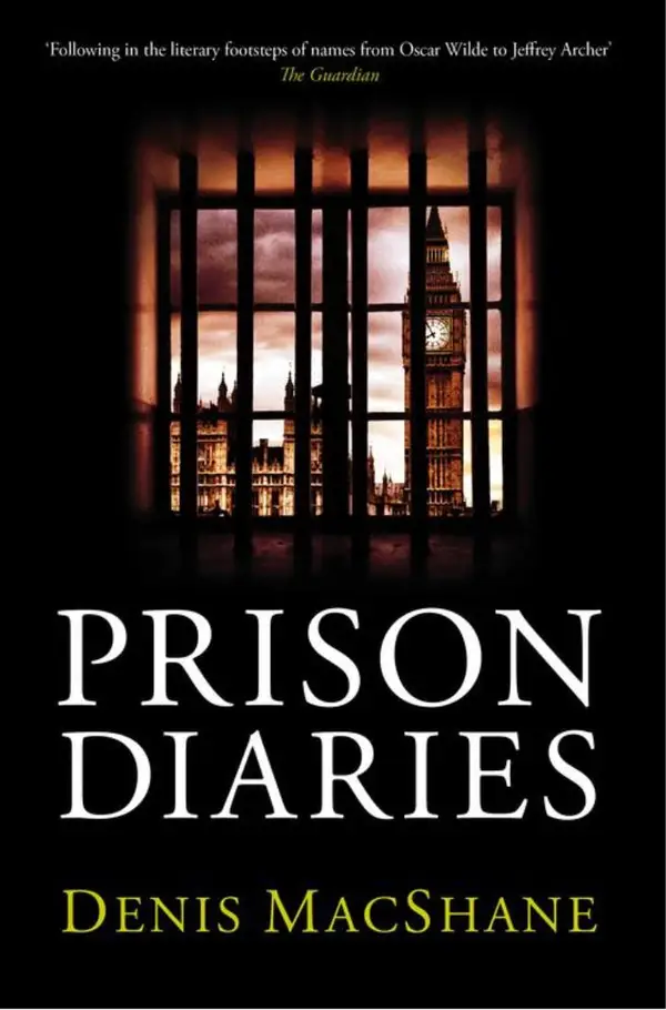 Prison Diaries