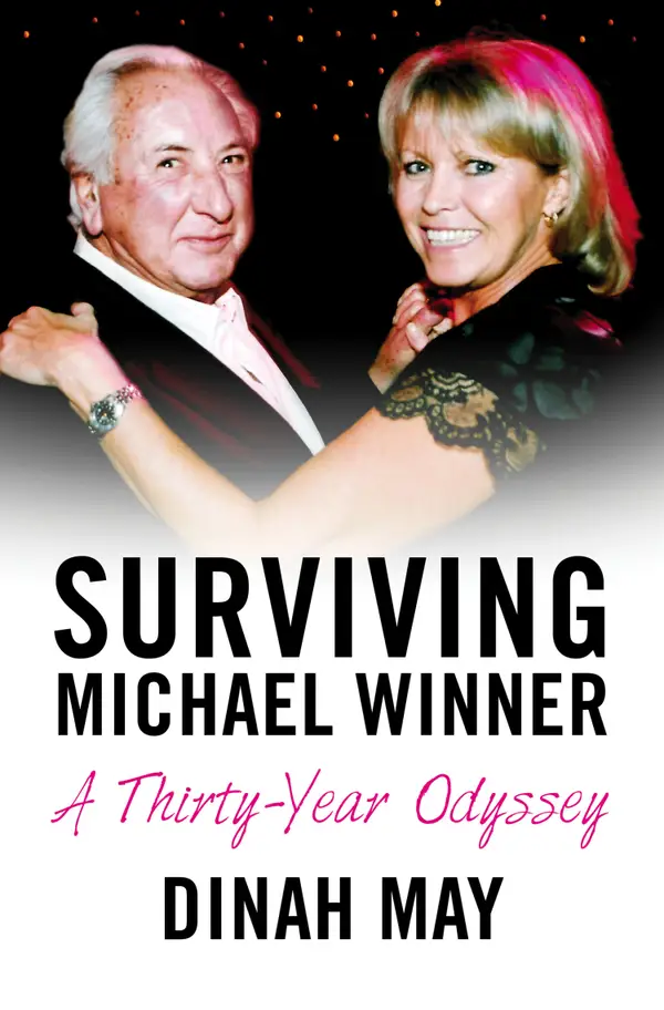Surviving Michael Winner: A Thirty-Year Odyssey