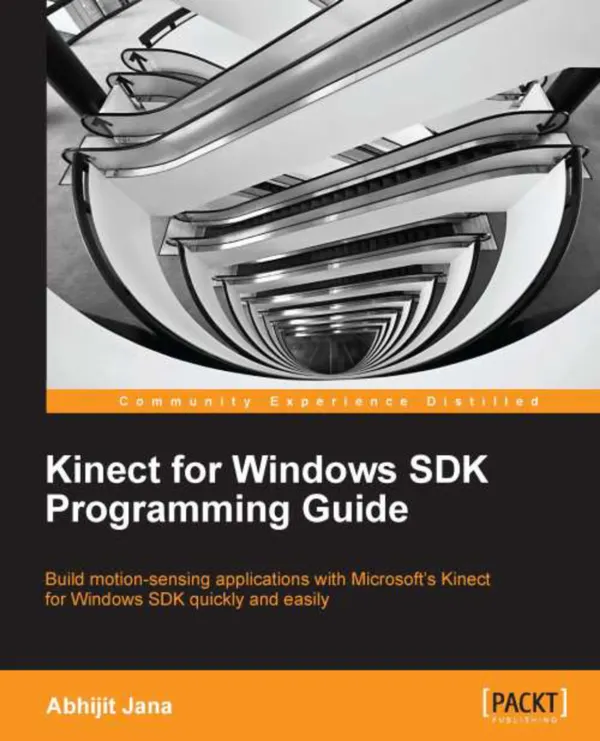 Kinect for Windows SDK Programming Guide : Kinect for Windows SDK Programming Guide