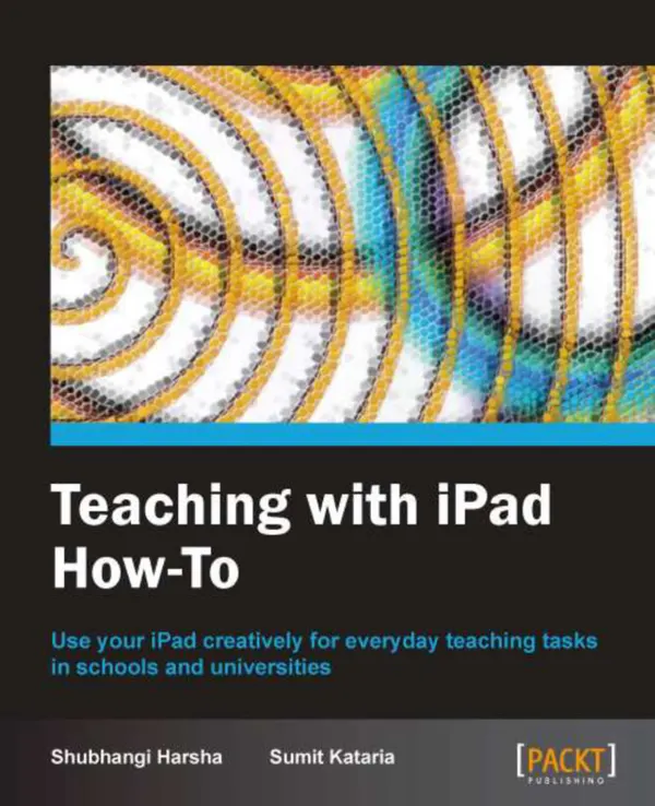Teaching with iPad How-To : Use your iPad creatively for everyday teaching tasks in schools and universities with this book and ebook.