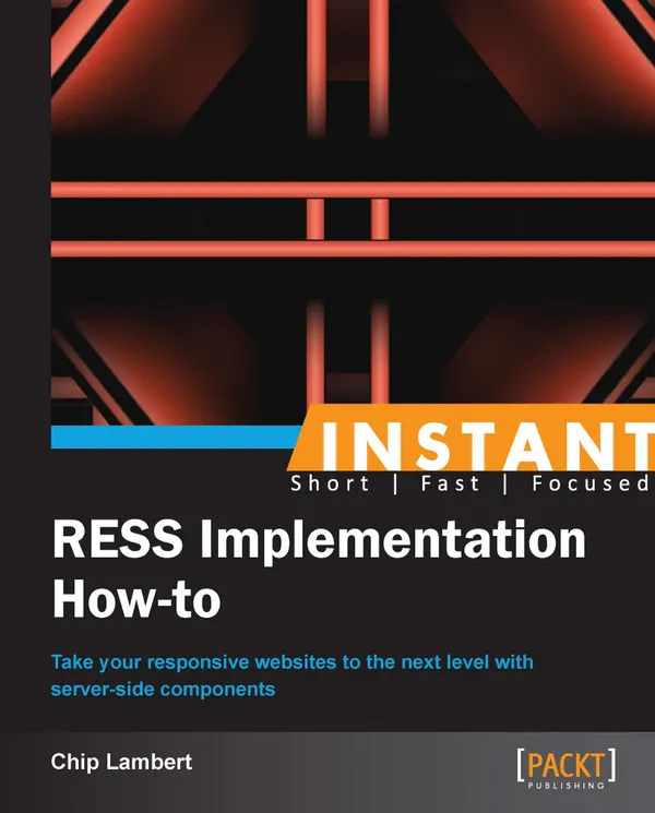 Instant RESS Implementation How-to : Take your responsive websites to the next level with server-side components
