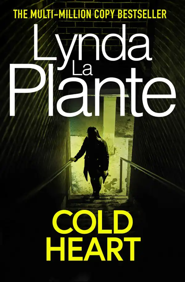 Cold Heart : A Lorraine Page Thriller