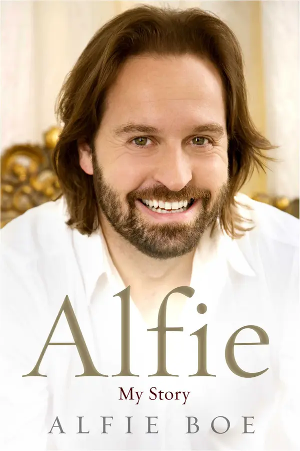 Alfie : My Story