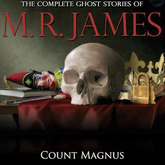 Count Magnus - undefined
