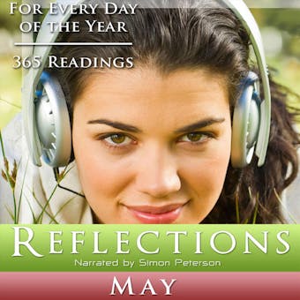 Reflections: May: For Every Day of the Year - 365 Readings - undefined
