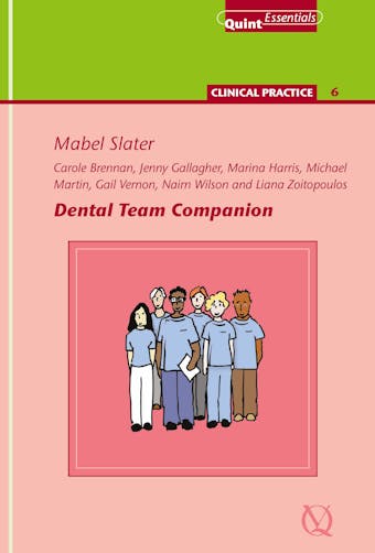 Dental Team Companion - 