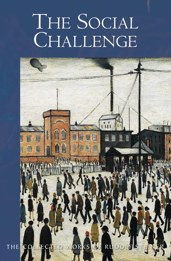 The Social Challenge