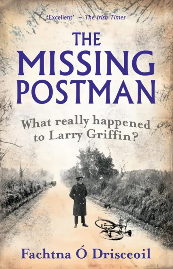 The Missing Postman