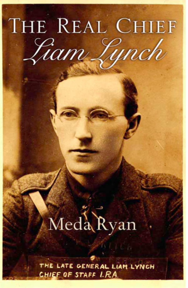 The Real Chief - Liam Lynch