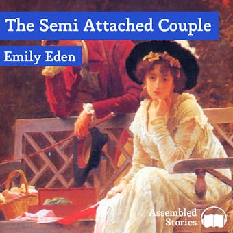 The Semi-Attached Couple - undefined