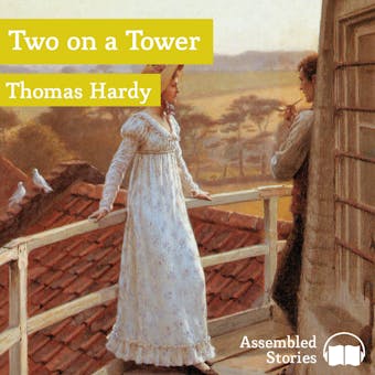 Two on a Tower - undefined