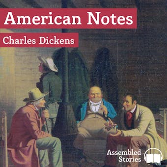 American Notes - undefined