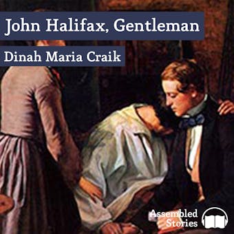 John Halifax, Gentleman - undefined