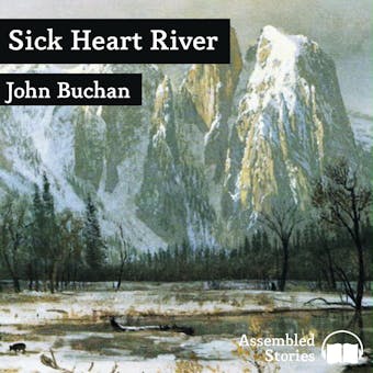Sick Heart River - undefined