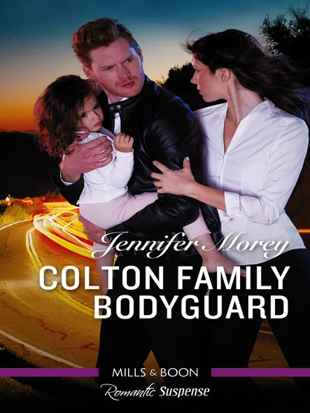Colton Family Bodyguard