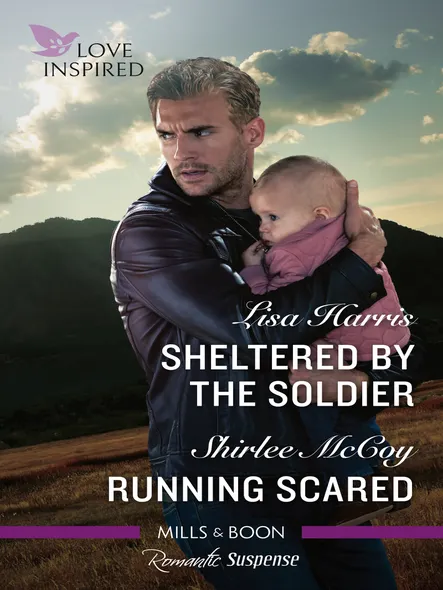 Sheltered By The Soldier/Running Scared