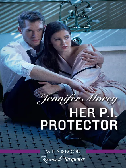 Her P.i. Protector