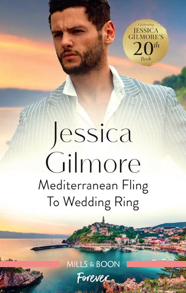 Mediterranean Fling To Wedding Ring