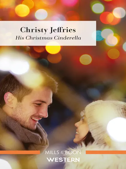 His Christmas Cinderella