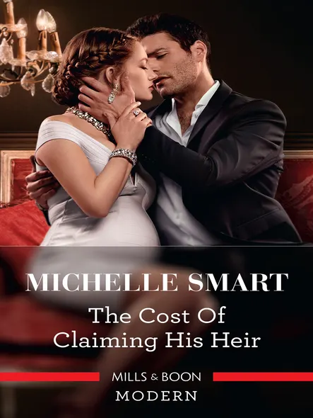 The Cost Of Claiming His Heir