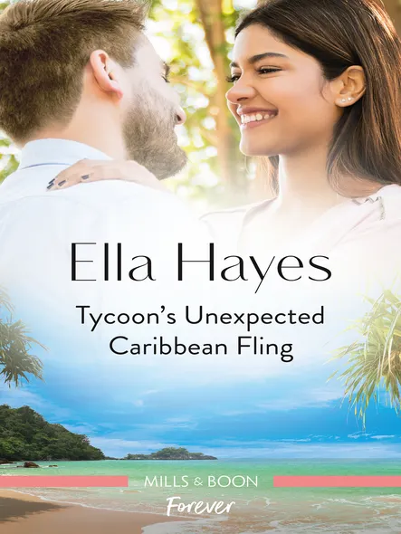Tycoon's Unexpected Caribbean Fling