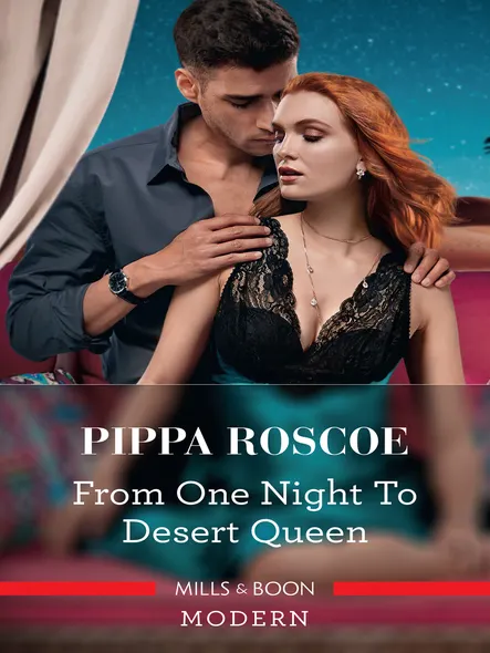 From One Night To Desert Queen