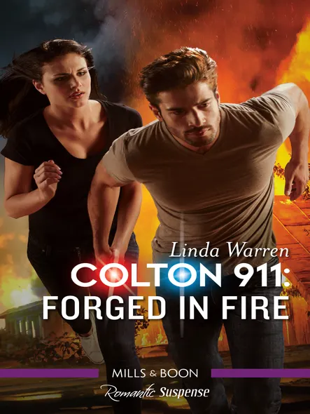 Colton 911 : Forged In Fire