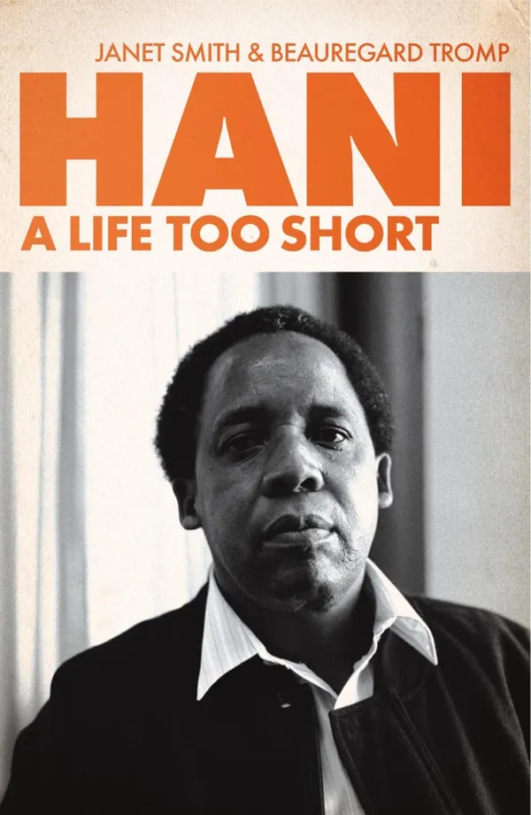 Hani : A Life Too Short